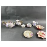 Bavarian/ Austria Vintage Fine Bine China