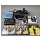 Polaroid Sun 600, Kodak & More