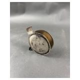 1964 Tiffany Co Sterling Silver Tape Dispenser