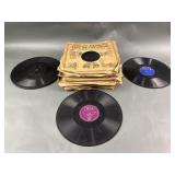 RCA Victor & More Phonograph Records