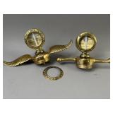 2 Ford Boyce Moto Meters