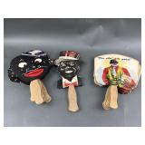 Darkie Toothpaste, Smoking Joes Restaurant & More!