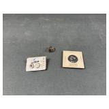 Marked 10K Vintage Jewelry