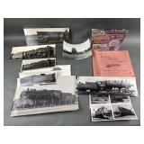 Miniature Railroad Company, Lionel Watch & More!