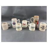 Goebel, Detroit Tigers, Bohemian Beer & More Mugs