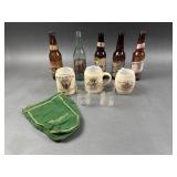 Famous Beer, Goebel, Nu-Bru & More