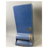 Coin Operated Vntg. 1 Cent Matchbook Machine
