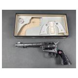 1950ï¿½s Stallion 45 Vintage Capgun in Box