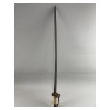 U.S. Navy Officers Sword Model 1852