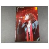 Rolling Stones 1975 Tour of the Americas Program