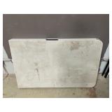 Lifetime 8 Foot Folding Table