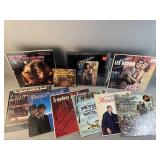 Flashdance, Les Brown & More Vinyl Records