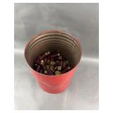 Brass Head Federal 12 Gauge Shotgun Cartridges