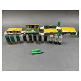 Remington Magnum Rifled Slugs & Buckshots & More