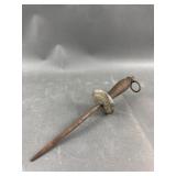 Antique Rifle Sharpener