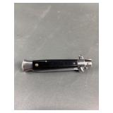 Vintage Italian Switch Blade Knife