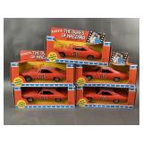 ERTL The Dukes of Hazzard Lee General