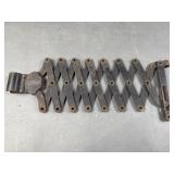 Western Electric RR Expandable Scissors Dispatch