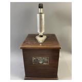 Midland Jump Spark Cigar Countertop Lighter