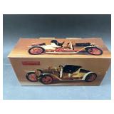 Vintage Mamod SA1 Steam-Powered Toy Roadster