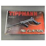Tillman 98 Custom Paintball Gun