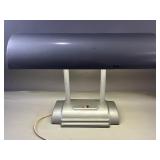 Vintage Industrial Table Work Lamp