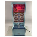 Vintage Coin Operated Personality Indicator