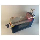 Hunter Puck Hunting Coin Operated Game