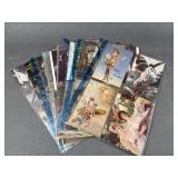 Victorian Antique & Vintage Nude Postcards & More