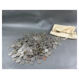 Vtg. 1$ Gambling Casino Slot Tokens & More!