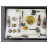 The Art Store Detroit, Altes, Pepsi & More