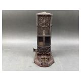 Antique Northwestern Sellem Match Dispenser