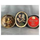 Carlsberg, Bavarian & Leinenkugel Beer Trays