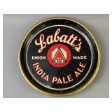 Labattï¿½s India Pale Ale Beer Tray