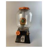 Northwestern Model 37 1 cent Vending Machine