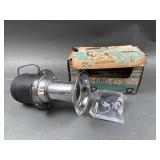 Vintage Ah-Ooo-Gah Horn in Original Box