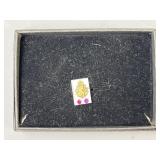 10K O.C. Tanner Service Pin