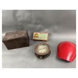 Diamond Match Company, Handy Andy & More!