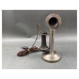 Antique Northern Electric Mfg Company Phone