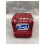 Groetchen IMP Ball Gum Cigarette Vending Machine