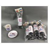 New In Package Boblo Island Jumbo Scopes & More