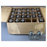 24 Vintage Sugar Dispensers In Original Box