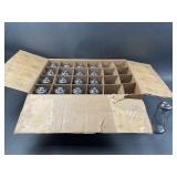 17 Vintage Sugar Dispensers in Original Box