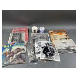 Gene Autry, Roy Rogers Tom Mix & More