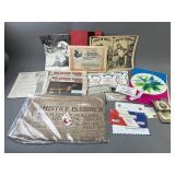 1899 Isabella Gold Mining Company & More