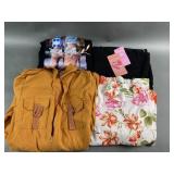 Ladies Hot Kiss, Gemstone & My Boo