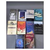 The Great Gatsby, Wuthering Heights & More
