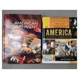 Magruderï¿½s American Government & More