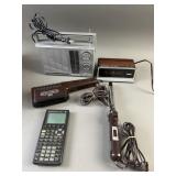 Sound Design Radio, Vidal Sassoon & More