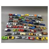 Hotwheels Matchbox & More Diecast Cars